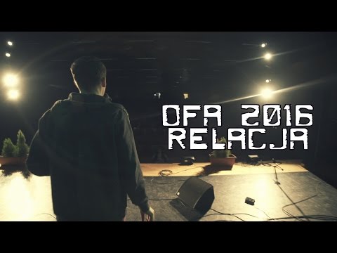 Orawski Festiwal Artystyczny 2016 - RELACJA