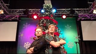 The Lithpth - Opposite of Christmas