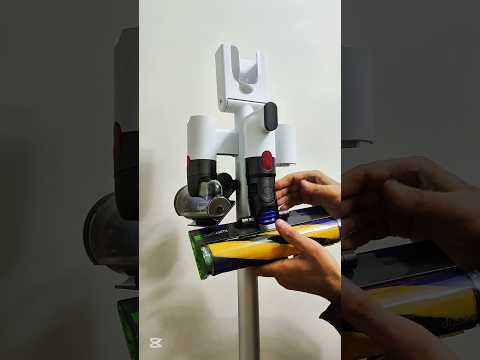 Dyson kurulumu #reklamdeğil