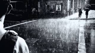 rhythm of the rain (lyric)- Jason donovan