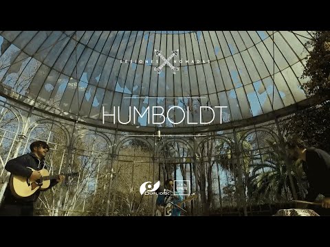 Sesiones Nómadas - Humboldt