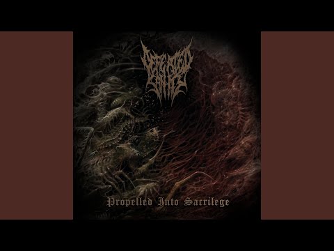 Propelled Into Sacrilege