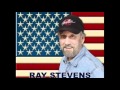 Ray Stevens - UNITED WE STAND
