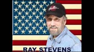 Ray Stevens - UNITED WE STAND