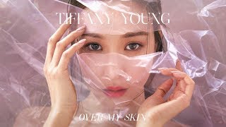 Tiffany Young - Over My Skin (Audio)