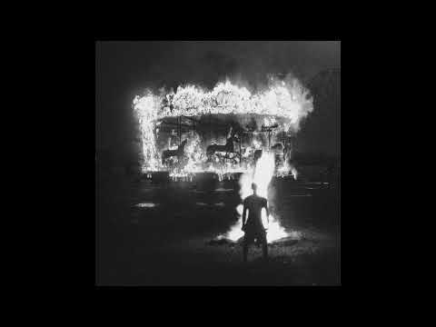 (FREE) EMINEM X CORDAE TYPE BEAT 2022 - "INFAMOUS"