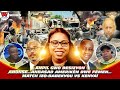 Pral Gen Zen Anpil Gwo Desizyon Anonse Anbasad Amerikèn Dwe Fèmen Match Izo Babekyou Vs Kenya Hmmm