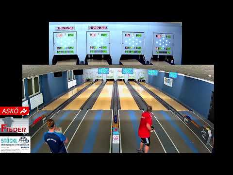 GSZ Graz vs SV Mayr Melnhof Novopan