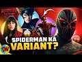 Spider-Man ki New Movie ? - MADAME WEB Trailer Breakdown in Hindi | DesiNerd