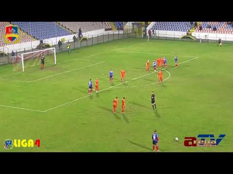 SCM Gloria Buzau - Team Sageata (rezumat)