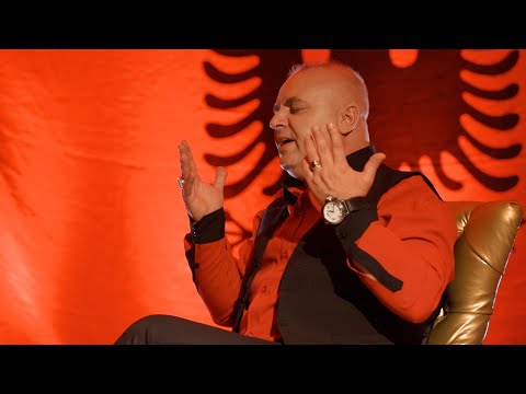 Marjol Rrapaj - Nuk jemi Kriminele