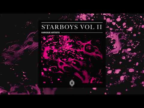 DJ DELCAS, RAGDE - Mixology [Kryked LTD]