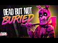 FNAF SONG Dead But Not Buried ANIMATED III
