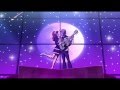 Scooby Doo Stage Fright I Love You