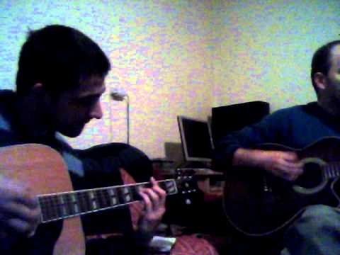 The Posies-Apology (cover by LJ and MICO)