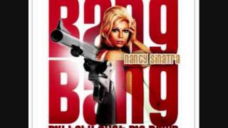 Nancy Sinatra - Bang Bang (My Baby Shot Me Down] + Lyrics