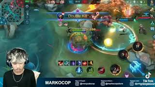 Download lagu Story wa 30 detik Markocop nih boss mp3