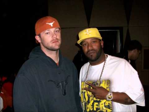 John Ringo - Real Shotta f/ Lord Kossity - Scum Patrol CD