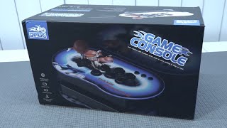 Ali Express Budget Tiny Cute / Awesome New Pandora's Box Console 😎