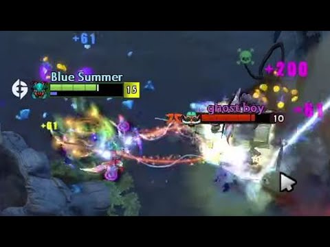 Pubs are 2EZ4RTZ! Will TI10 be the same?