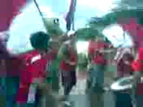 "club 3 de febrero _ los piratas" Barra: Los Piratas &bull; Club: 3 de Febrero