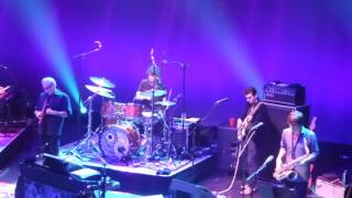 Donald Fagen &amp; The Nightflyers - Time Out Of Mind 8-4-17 Capitol Theatre, Port Chester, NY