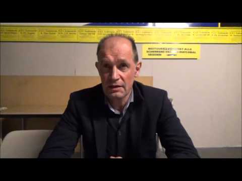 KSVO-TV - vooruitblik op Izegem en Londerzeel