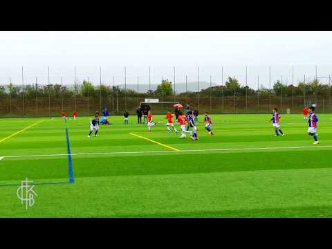 FC Kickers Basel E weiss - US Olympia 1963 rot | Spiel-Highlights