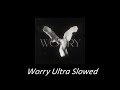 Worry by LONOWN and riserayss | ultra slowed | 