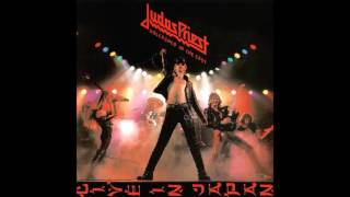 Judas Priest - Genocide - LIVE