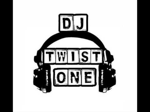 DJ Twist One - B Boy Breaks Vol 39