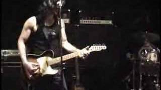 Richie Kotzen - I&#39;m Losing You