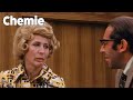 Dieter Hallervorden Und Helga Feddersen Chemie