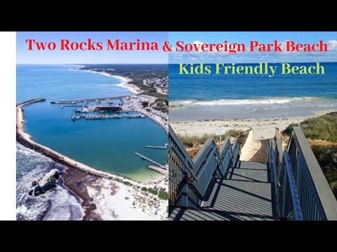 Two Rocks Marina & Sovereign Park Beach | Western Australia
