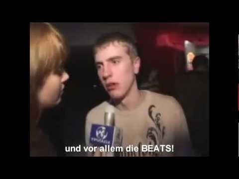 Einfach nur Jay vs. Tom Cruised - VBT 2011 - 16tel Rückrunde - BYE, BYE TOM!