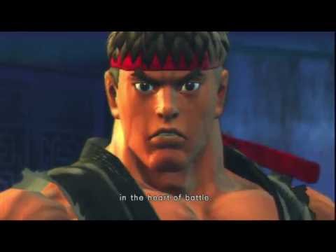 ULTRA STREET FIGHTER 4 ( BOB-PARIS81 vs DANNYSONE )