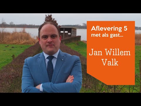 Jan Willem Valk | Studio SGP Elburg aflevering 5