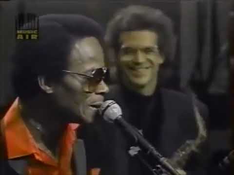 Night Music (1989) [S2 EP209] Full Episode featuring Miles Davis
