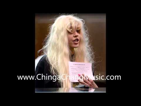 Amanda Bynes Diss Record