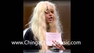 Amanda Bynes Diss Record