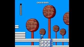 Not the Best - Mega Man Part 1