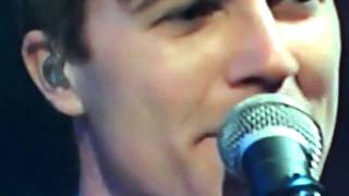 MATT AND KIM-Block after Block