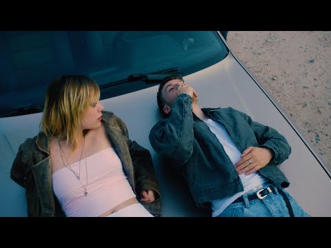 CCOSMO - Pfeil (Official Music Video)