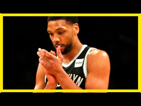 Jahlil Okafor ‘happy’ with his Nets debut