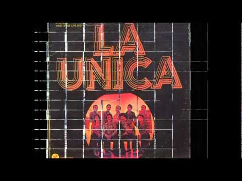 Julio Castro y La Unica - Juan sin miedo