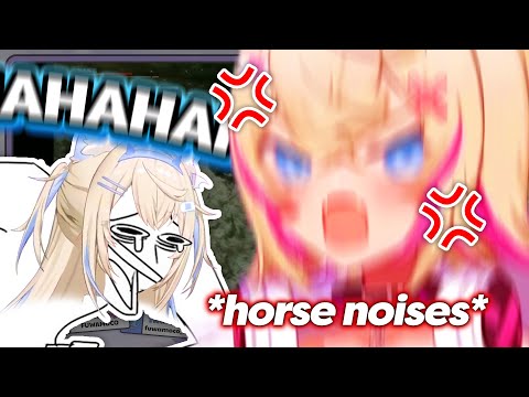 The BIGGEST Mococo crash out ever recorded