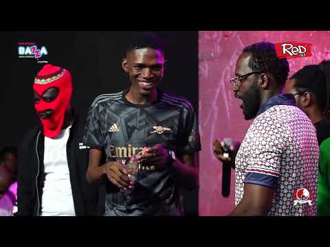 #RRPL Apresenta Punchlinero VS Filantropico (Quartos de finais) #T9 Ep 27