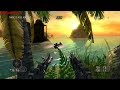 Far Cry Instincts: Predator Instincts Story Xbox 360 Ga