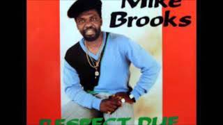 Mike Brooks - You I Love (1987 - King Jammy)