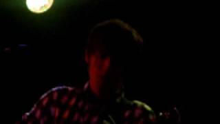 Joe Brooks 28th September 2009 Talking Heads - Apple